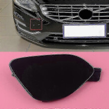 Tapa protectora para gancho de remolque del parachoques para Volvo XC60 2014-2017 31323767 39821562