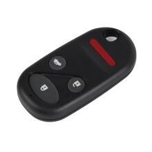 Mando a distancia para CR-V 1997-2001, 3 botones, 434MHz, A269ZUA101
