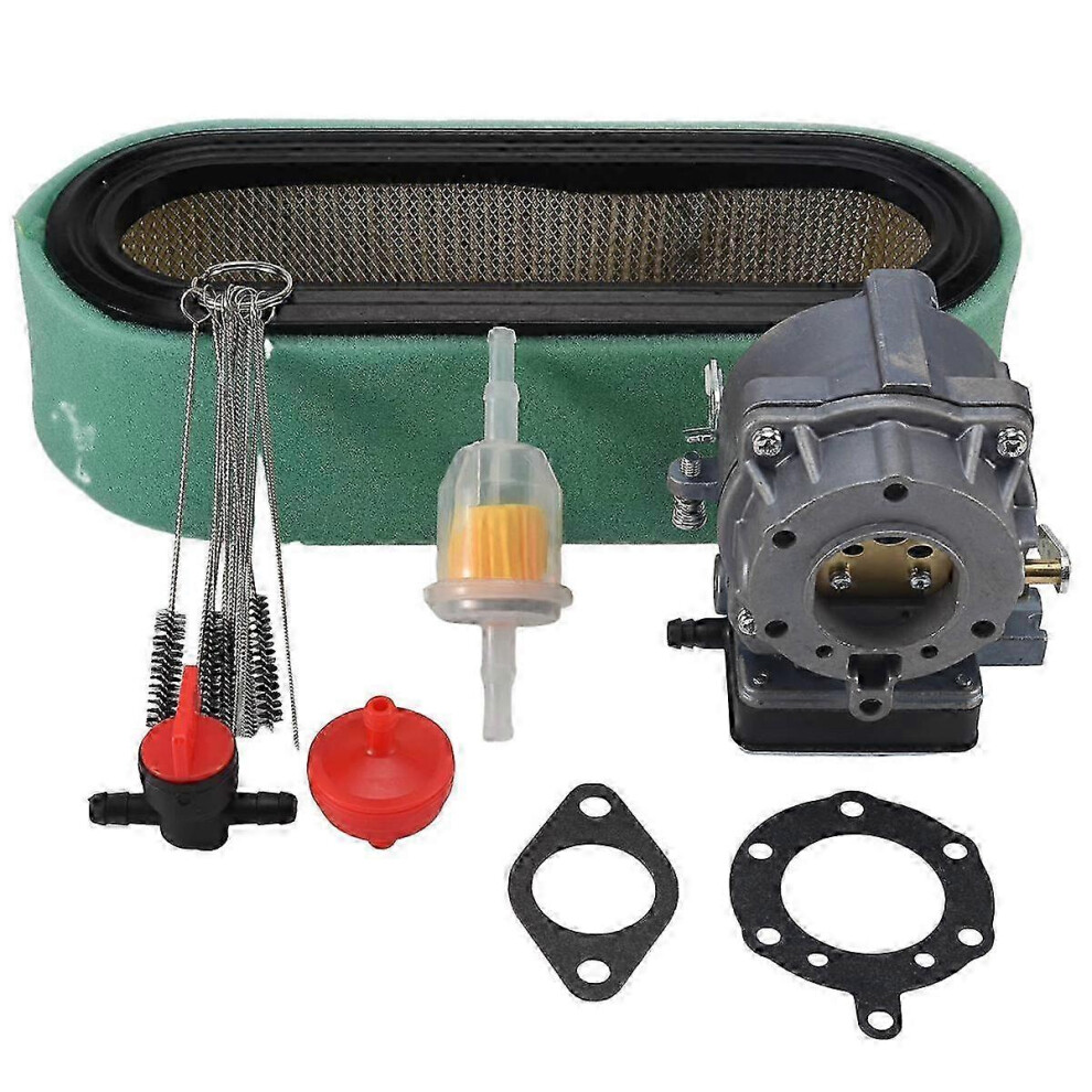 Carburetor And Filter For Briggs & Stratton 693479 7624176633232