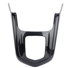 Coperchio del cambio per pannello di rivestimento Nissan Navara NP300 2015-2019