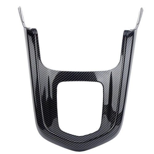 Cache de levier de vitesses pour Nissan Navara NP300 2015-2019