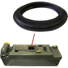 Pièce de rechange pour joint à lèvre de toilette Thetford C200