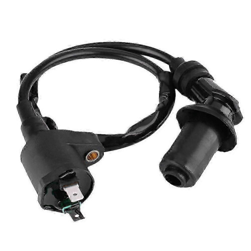 Ignition coil for GY6 50cc engine - motorcycle & scooter part