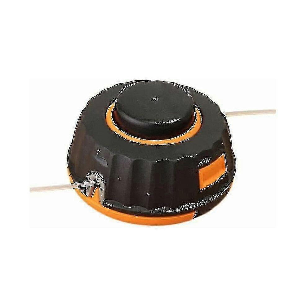 Mcculloch Cutting Head Rep 5310250-01 B26ps T26cs Mt260cls P25
