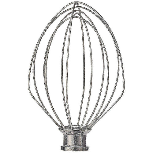 Mixergarde voor KitchenAid 5KPM5 5QT liftmodel
