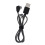 Charging cable for DJI Mavic 80cm length works with Mini/Air/Pro 1