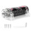 4 Farad power capacitor for amplifier with LED display 1