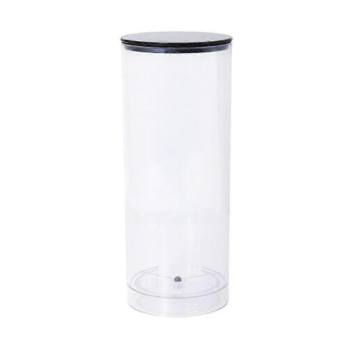 Water tank for Nespresso coffee machine 1.7L with lid replacement 1