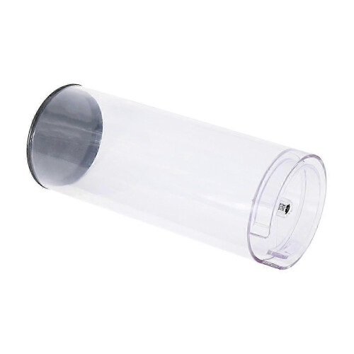 Water tank for Nespresso coffee machine 1.7L with lid replacement 2