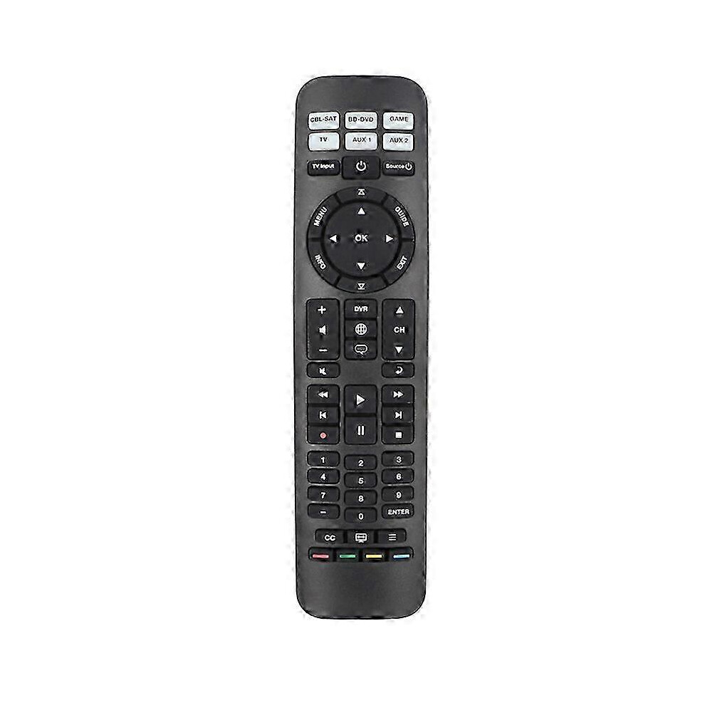 Compatible Remote Control For Bose Solo 5 Soundbars And Tv Sound Systems 7624176629822