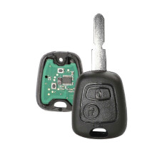 433MHz remote key for Toyota Aygo 2005-2008 ID46
