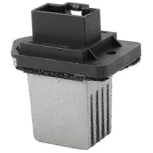 Heater resistor for Ssangyong Rexton 2001+ with auto climate