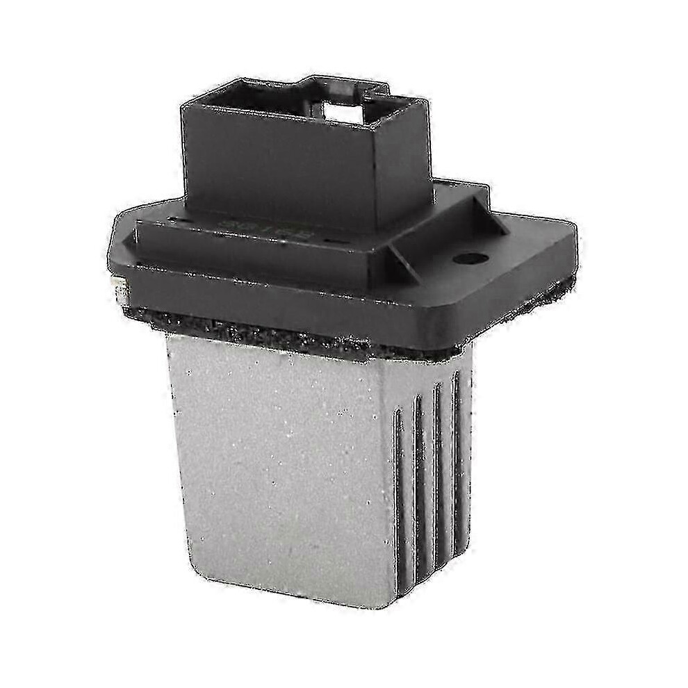 Heater Resistor For Ssangyong Rexton 2001+ With Auto Climate 7624176631948