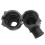 Connector plug for Opel Mokka heater inlet hose 2