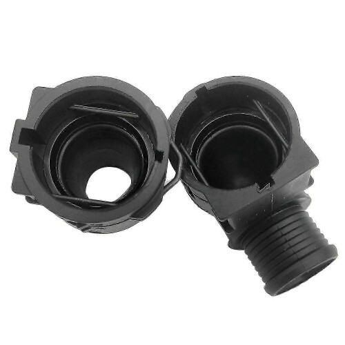 Connector plug for Opel Mokka heater inlet hose 1