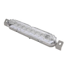 Pickup L200 Triton 2015 - 2022 Rear Third Brake Light (Mounted Stop Lamp Assy) 8334A159
