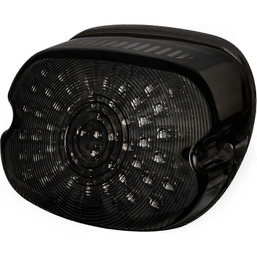 Getönte LED  Bremsleuchte für Harley Davidson 1200, Blinker  Rücklicht