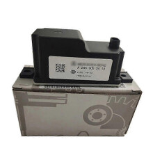 3 polige Zusatzbatterie für Mercedes Benz W205 – Spannungswandlermodul