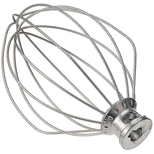Mixergarde voor KitchenAid 5KPM5 5QT liftmodel 1