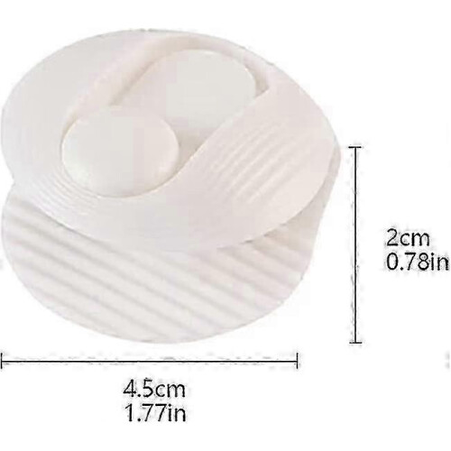 Ensemble de 12 pinces pour couette et draps 1