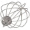 Mixergarde voor KitchenAid 5KPM5 5QT liftmodel 3