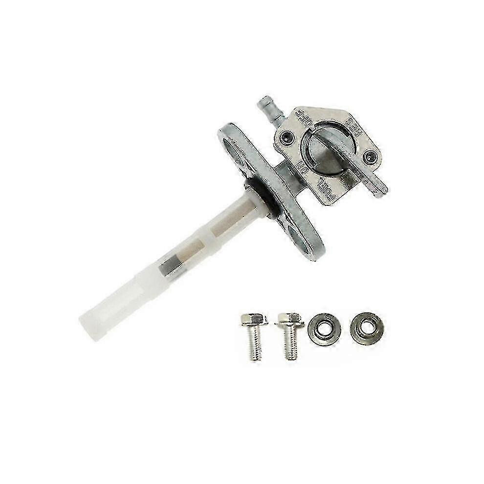 Tank Fuel Valve For Xr50r Xr70r Xr80r Xr100r Crf50f Crf70f Crf80f 7624176628993