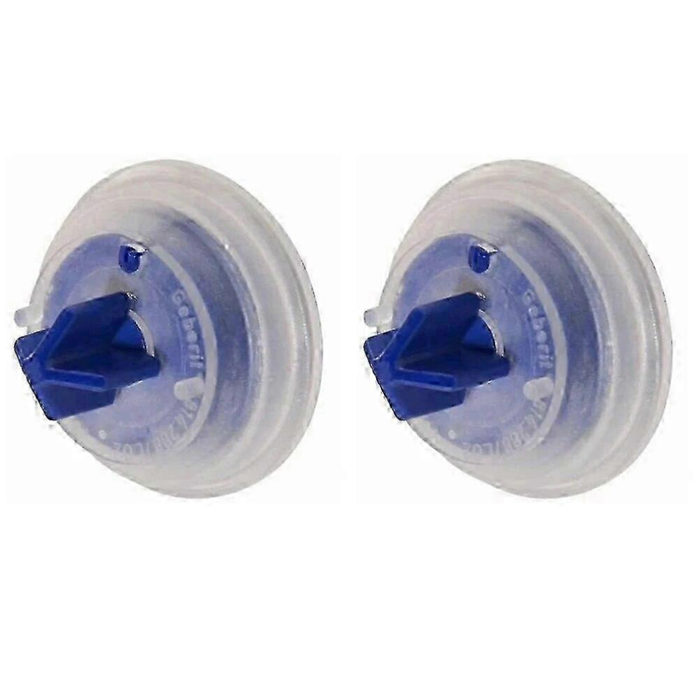 Fill Valve Diaphragm For Geberit Toilet 242313001 7624176635632