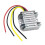 24V to 12V 5A 8A 10A  Power Converter  Step-Down Power Supply Step Module Automotive Use CE Certification 8A 4