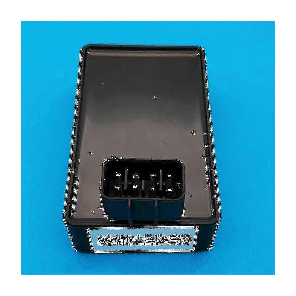 50Cc Cdi Box For Kymco Super 8 8-Pin Ignition Control 7624176634536