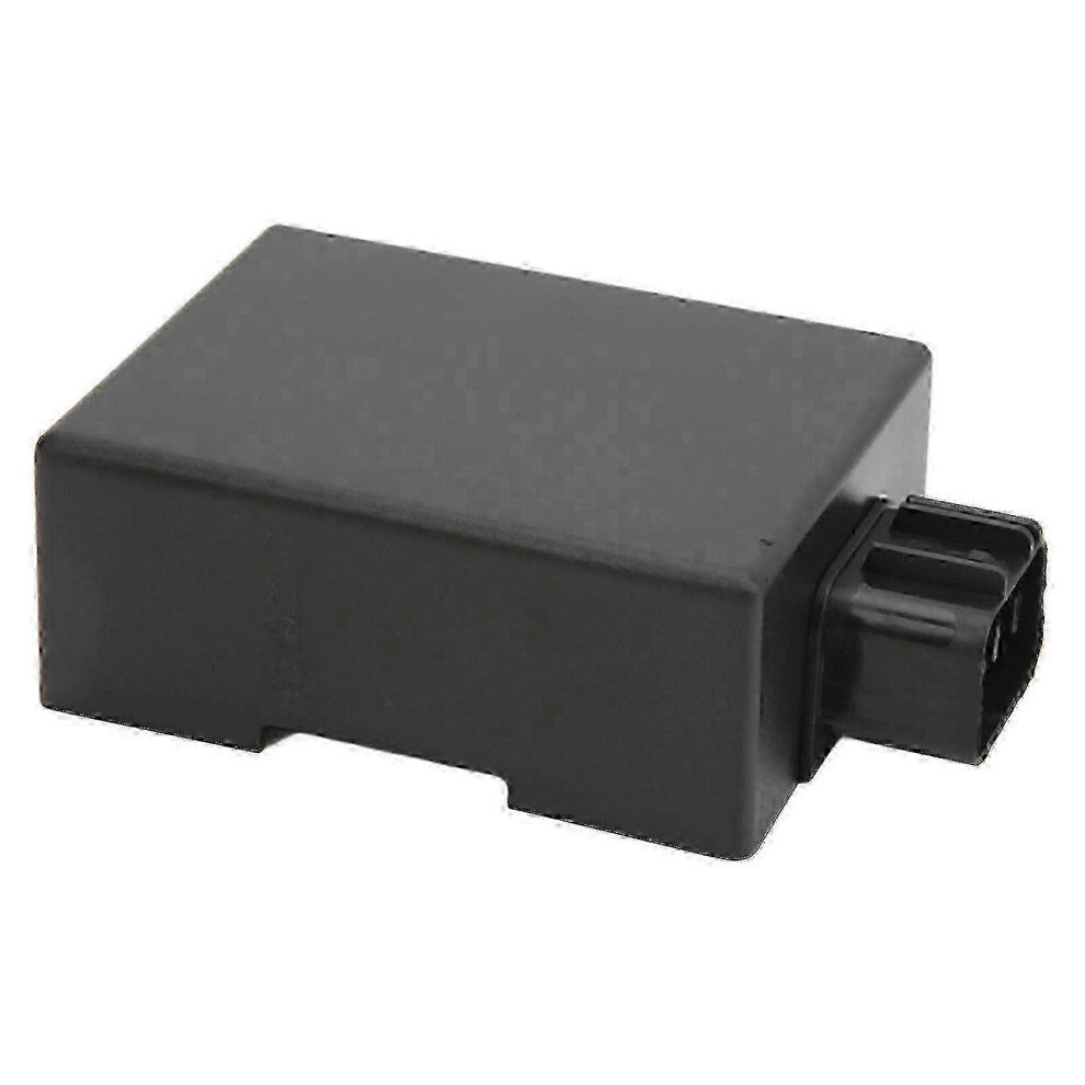 Cdi Igniter Module For Polaris Sportsman 400 & 500 Atv Replacement 7624176683220