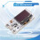 1pc LoRa Node IoT Development Board / WIFI /  / SX1276 / ESP32 / OLED / 868-915 Band, Compatible Android IoT 3