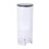 Water tank for Nespresso coffee machine 1.7L with lid replacement 1