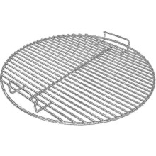 44.5cm cooking grate for Weber 47cm grill, replacement grate