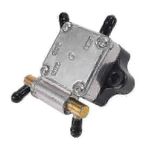 Kraftstoffpumpenbaugruppe für Yamaha Bootsmotor 15 PS 20 PS 6AH  24410  00