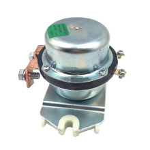 24V accurelais voor Komatsu graafmachine BR-262 hoofdschakelaar 08088-30000