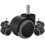 Replacement casters for IKEA office chairs, 5-pack 10mm x 22mm 3
