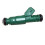 4 injecteurs de carburant verts 440 cm3, référence 0280155968, pour Audi A4 LS1 LS6 5