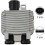 Module de ventilateur haute qualité et durable pour Range Rover Evoque 940009400 2