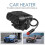 Universal car heater compatible with defrosting windows and interior warmth 3