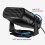 Universal car heater compatible with defrosting windows and interior warmth 5