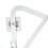 Left right hinge set for Werner MK5 attic ladder W2208 2