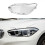 Cache-phare gauche pour BMW Série 1 F20 2
