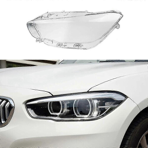 Cache-phare gauche pour BMW Série 1 F20 1