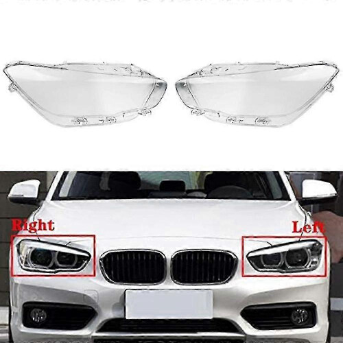 Cache-phare gauche pour BMW Série 1 F20 2