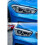 Cache-phare gauche pour BMW Série 1 F20 4