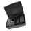 Secure hard case for Canon Selphy CP1500 wireless printer 3