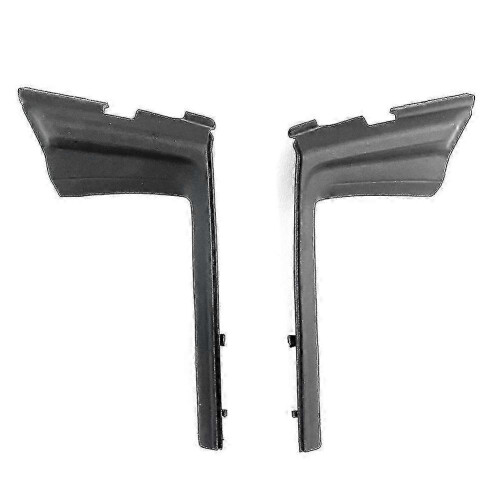 Corner trim cover for Yaris 2012-2015 right windshield wiper side 2