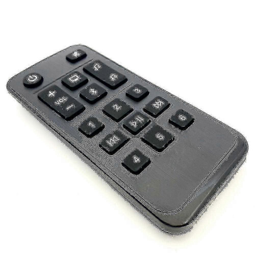 Bose Soundbar 500/700 replacement remote with IR enhancement 1