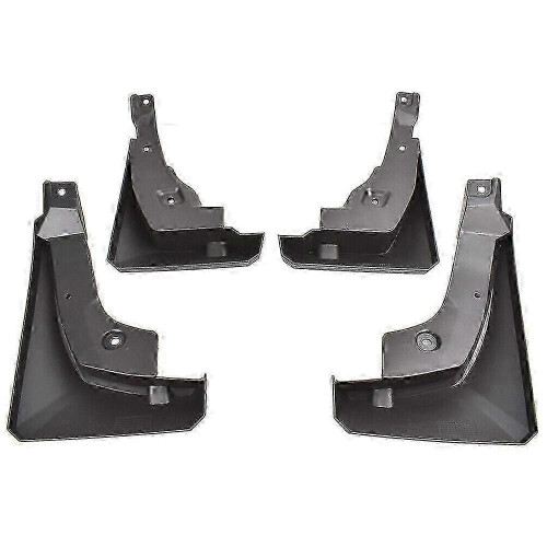 Mud flaps for RAV4 XA50 2019-2023 - full front rear coverage 2