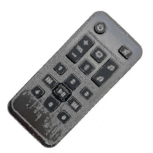 Bose Soundbar 500/700 replacement remote with IR enhancement 2